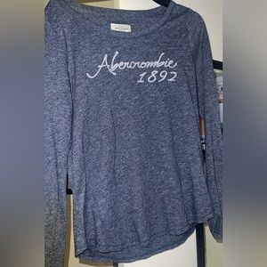 Abercrombie and Fitch Long sleeve